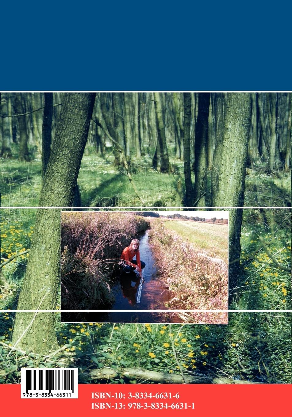 Rückseitencover Die Heidenauer Aue