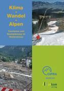 Vorderes Coverbild Klima - Wandel - Alpen