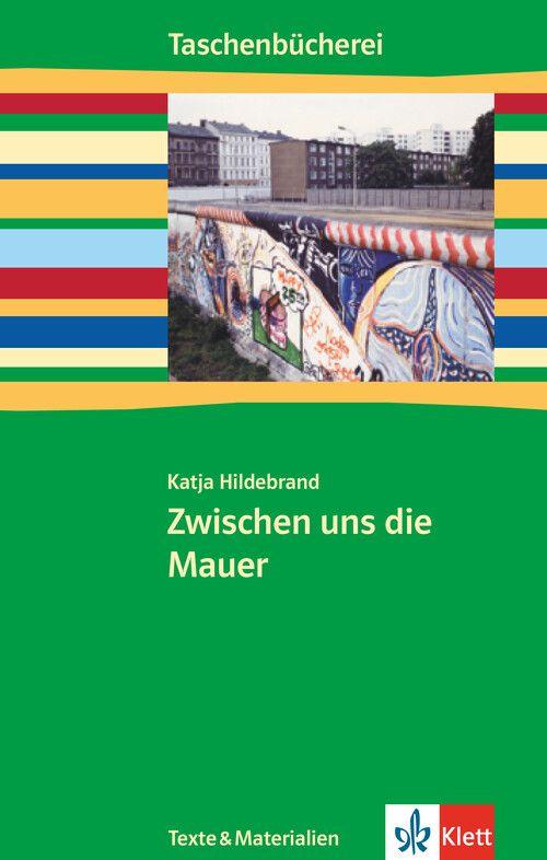 Vorderes Coverbild Zwischen uns die Mauer