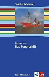 Vorderes Coverbild Das Feuerschiff