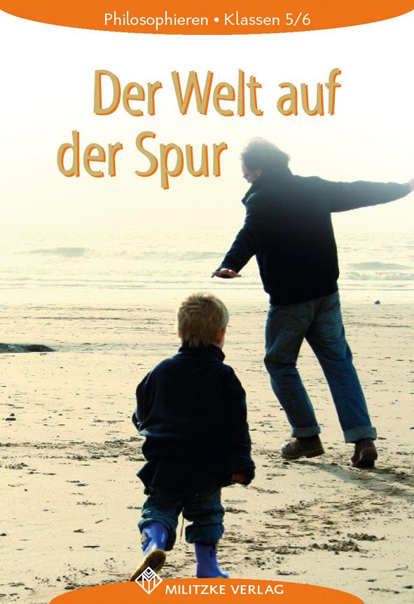 Vorderes Coverbild Der Welt auf der Spur 5 / 6. Lehrbuch. Mecklenburg-Vorpommern, Bremen, Schleswig-Holstein