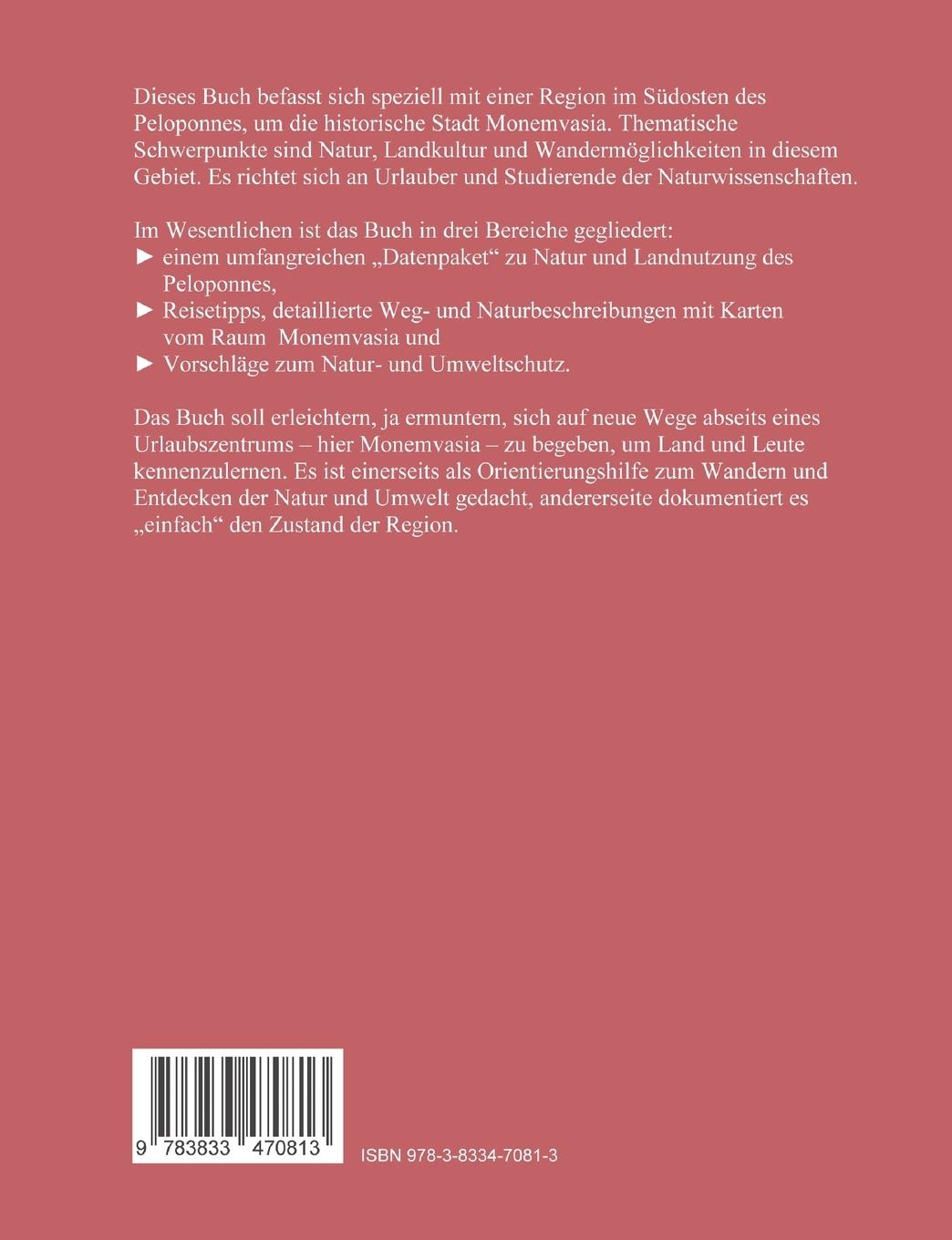 Rückseitencover Unter Steinschmätzern und Erdbeerbäumen