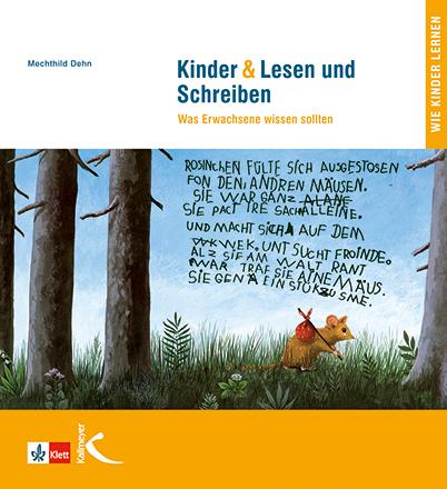 Vorderes Coverbild Kinder & Lesen und Schreiben