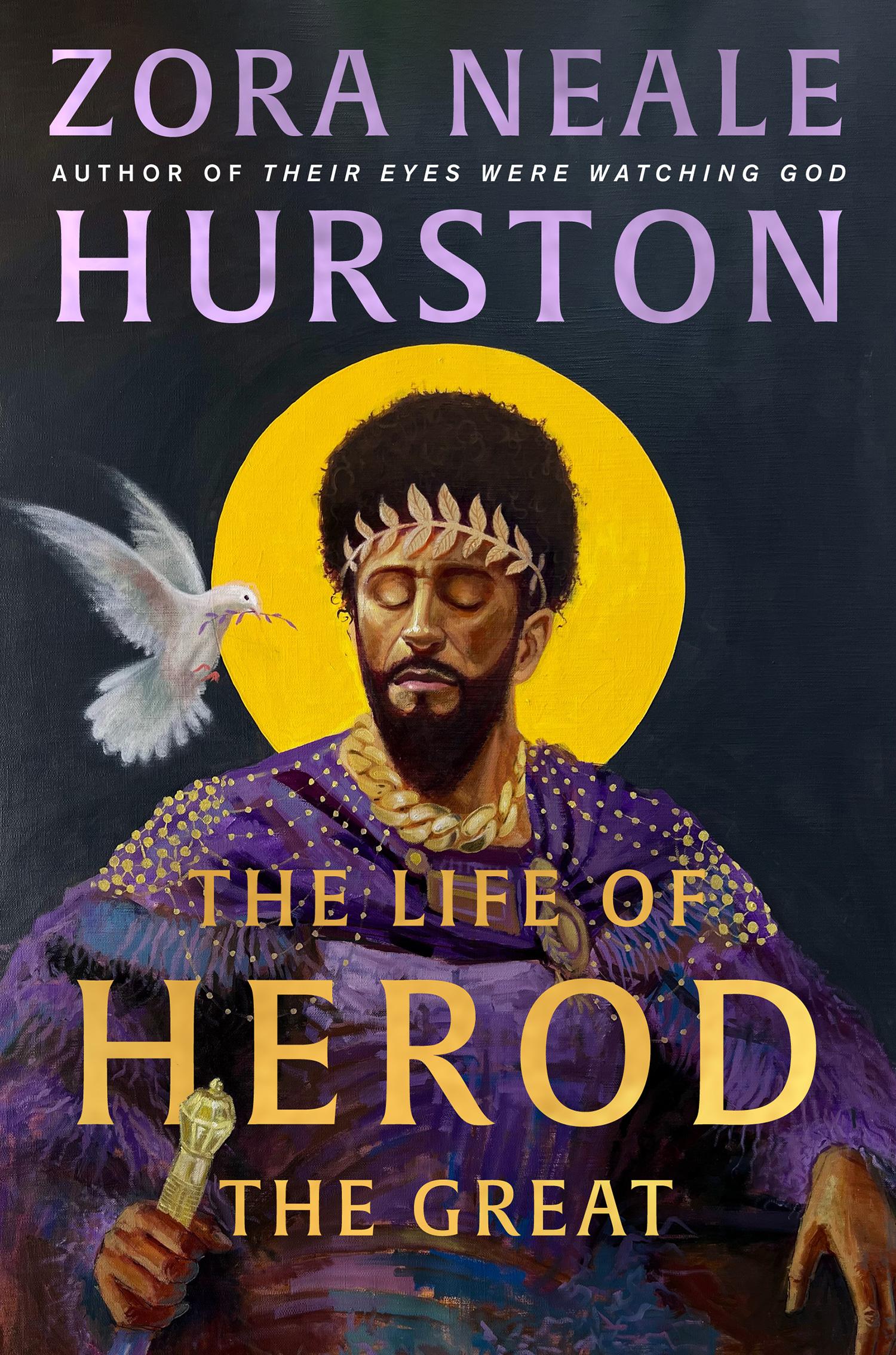 Vorderes Coverbild The Life of Herod the Great