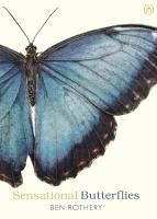 Vorderes Coverbild Sensational Butterflies