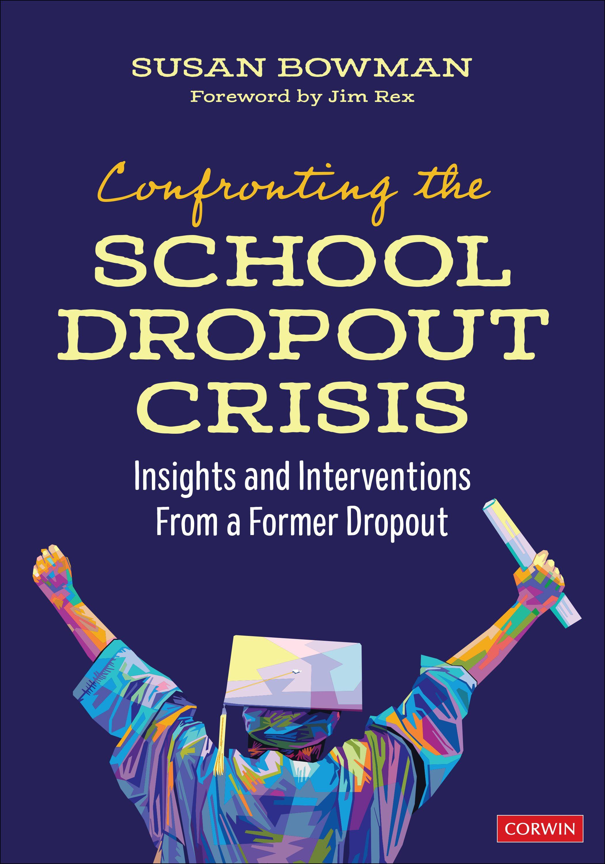 Vorderes Coverbild Confronting the School Dropout Crisis