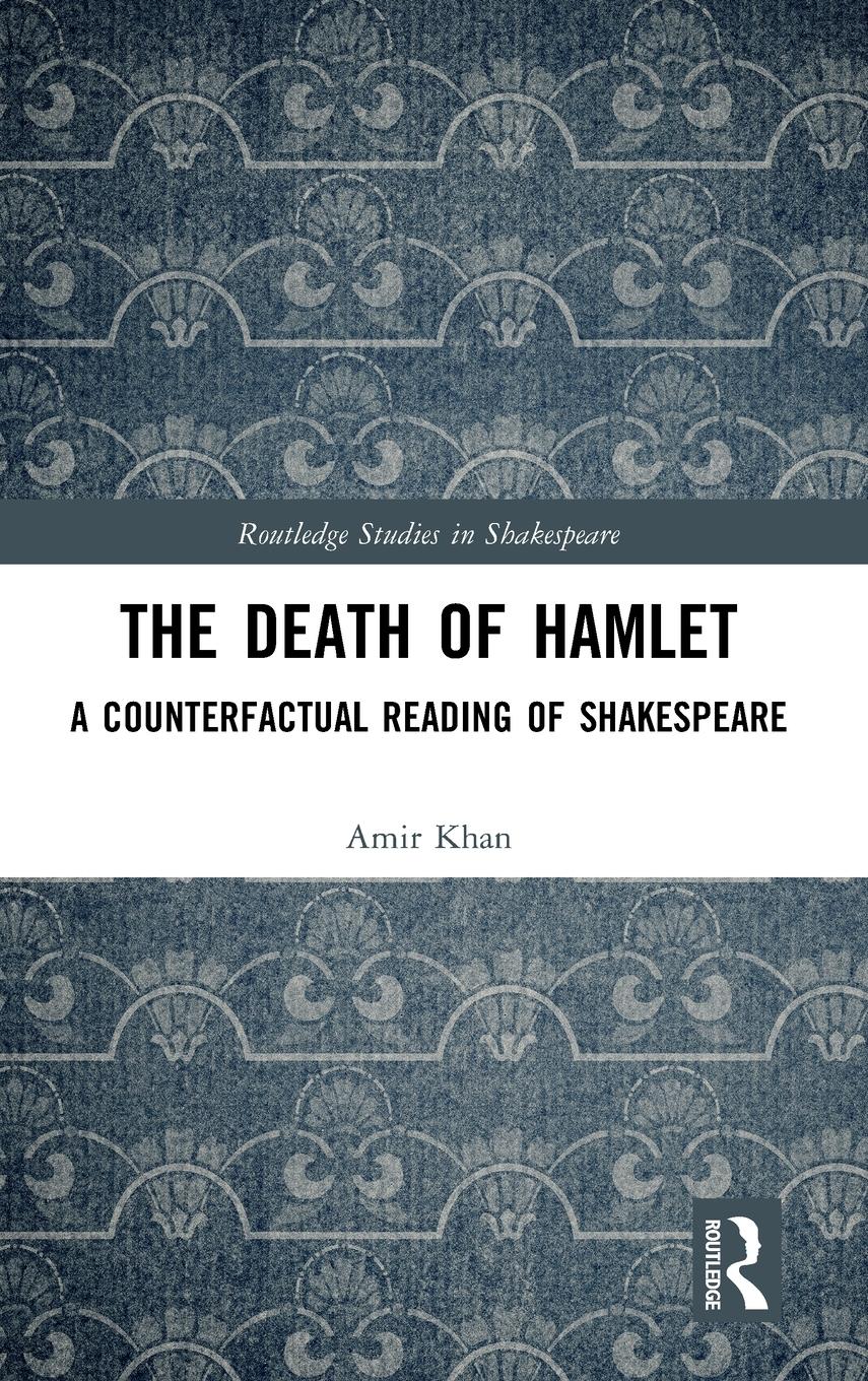 Vorderes Coverbild The Death of Hamlet