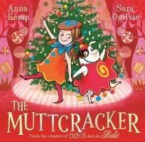 Vorderes Coverbild The Muttcracker
