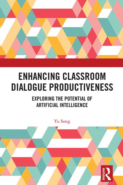 Vorderes Coverbild Enhancing Classroom Dialogue Productiveness