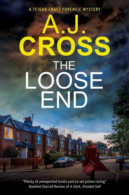 Vorderes Coverbild The Loose End
