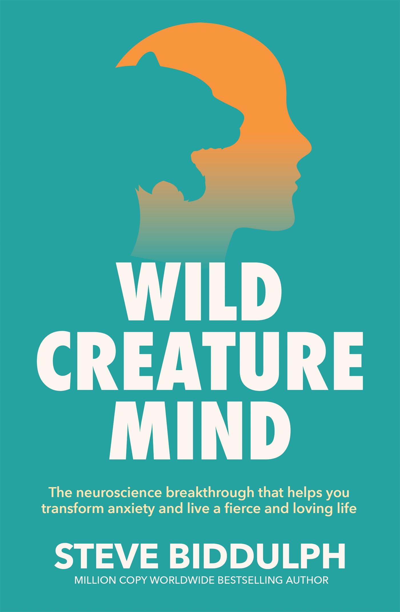Vorderes Coverbild Wild Creature Mind