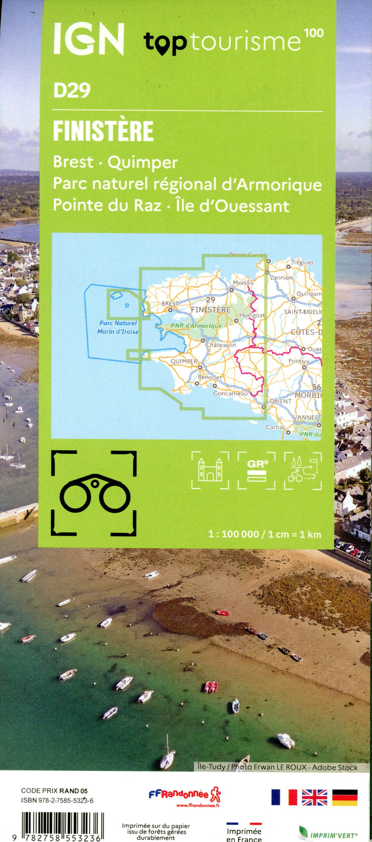 Beispielinhalt (Bild) 29 Finistère