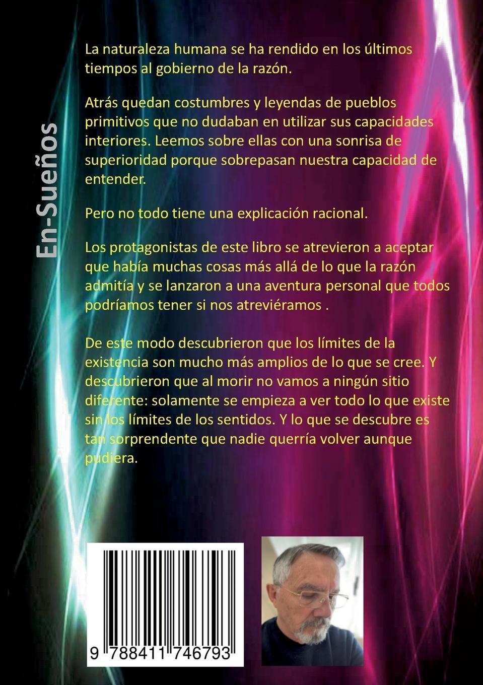 Rückseitencover En-sueños