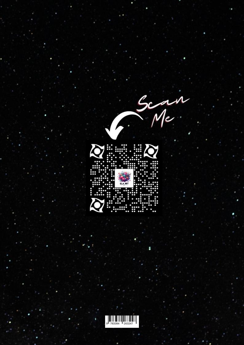 Rückseitencover Magische Tränke und Zaubersprüche