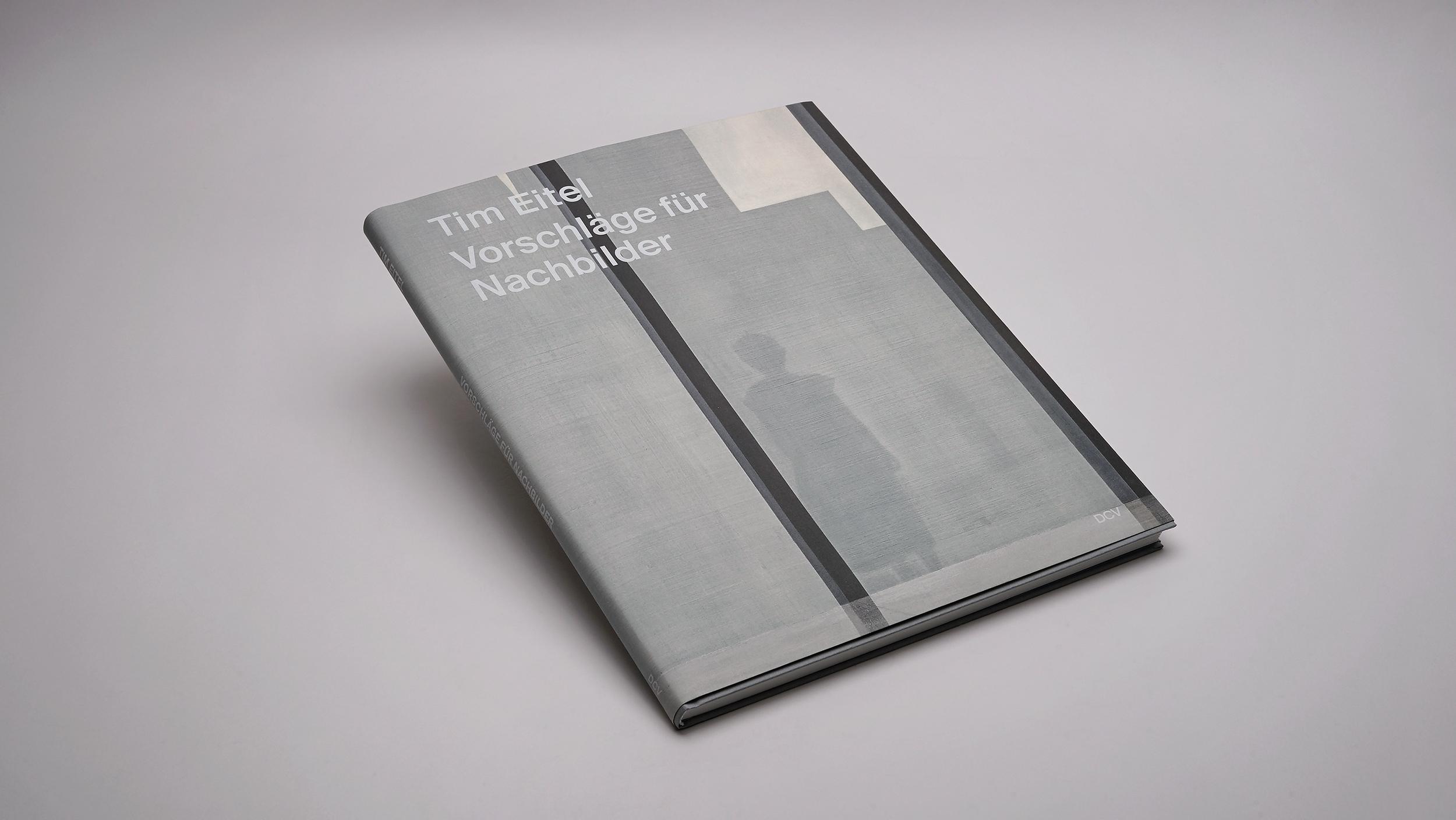 Beispielinhalt (Bild) Tim Eitel - Vorschläge für Nachbilder / Propositions for Afterimages
