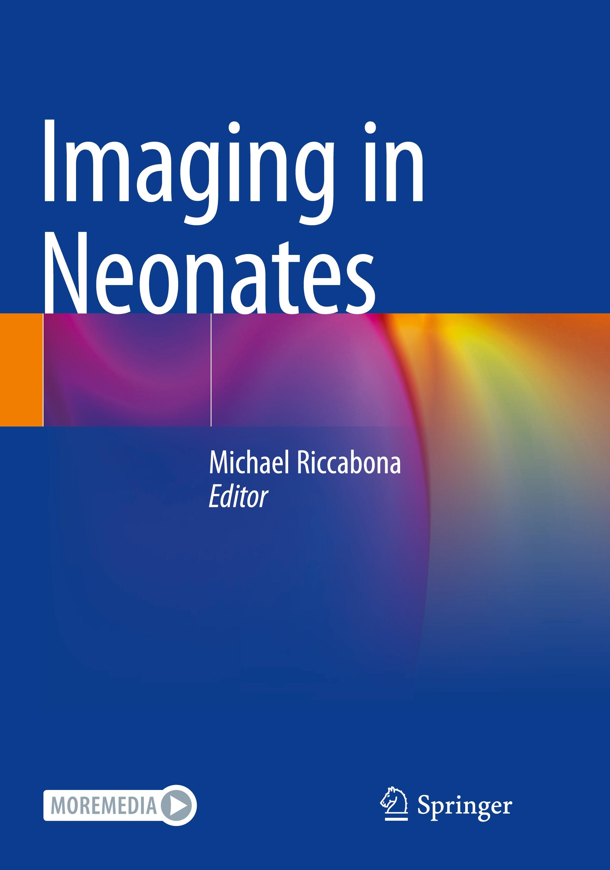 Vorderes Coverbild Imaging in Neonates