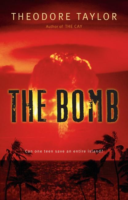 Vorderes Coverbild Bomb, The