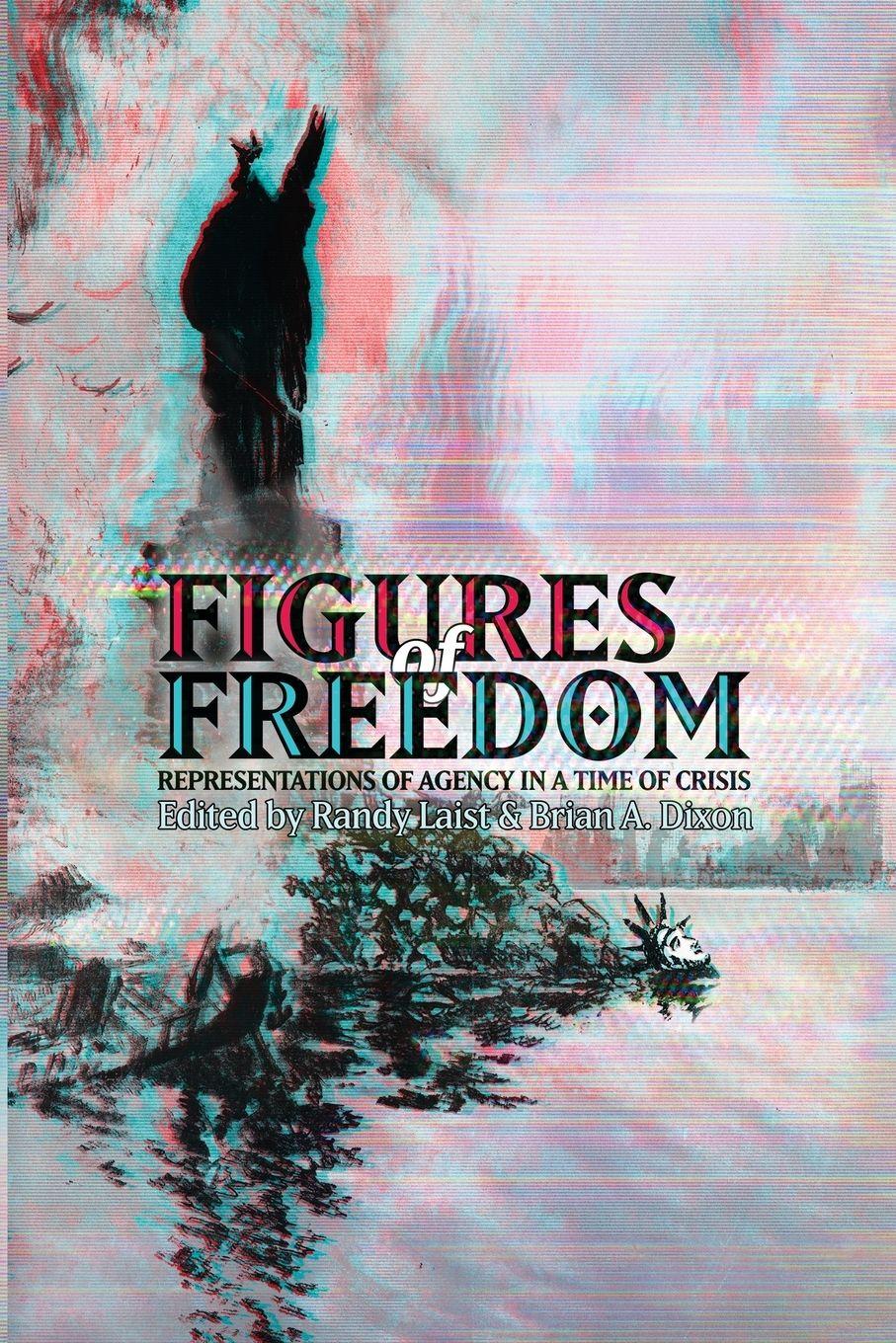 Vorderes Coverbild Figures of Freedom