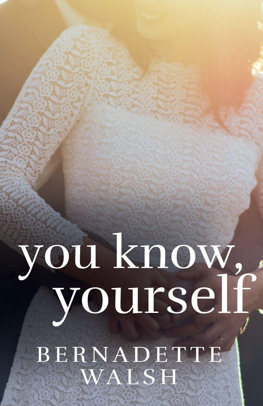 Vorderes Coverbild You Know, Yourself