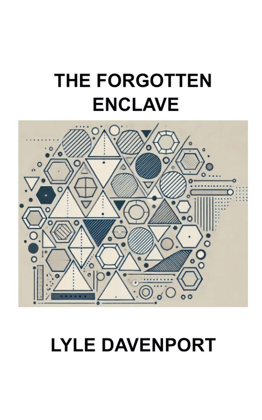 Vorderes Coverbild The Forgotten Enclave