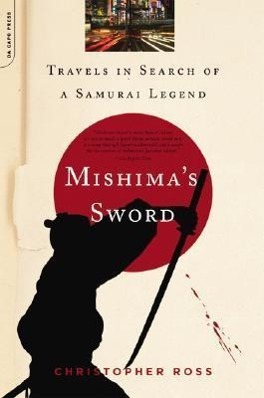 Vorderes Coverbild Mishima's Sword
