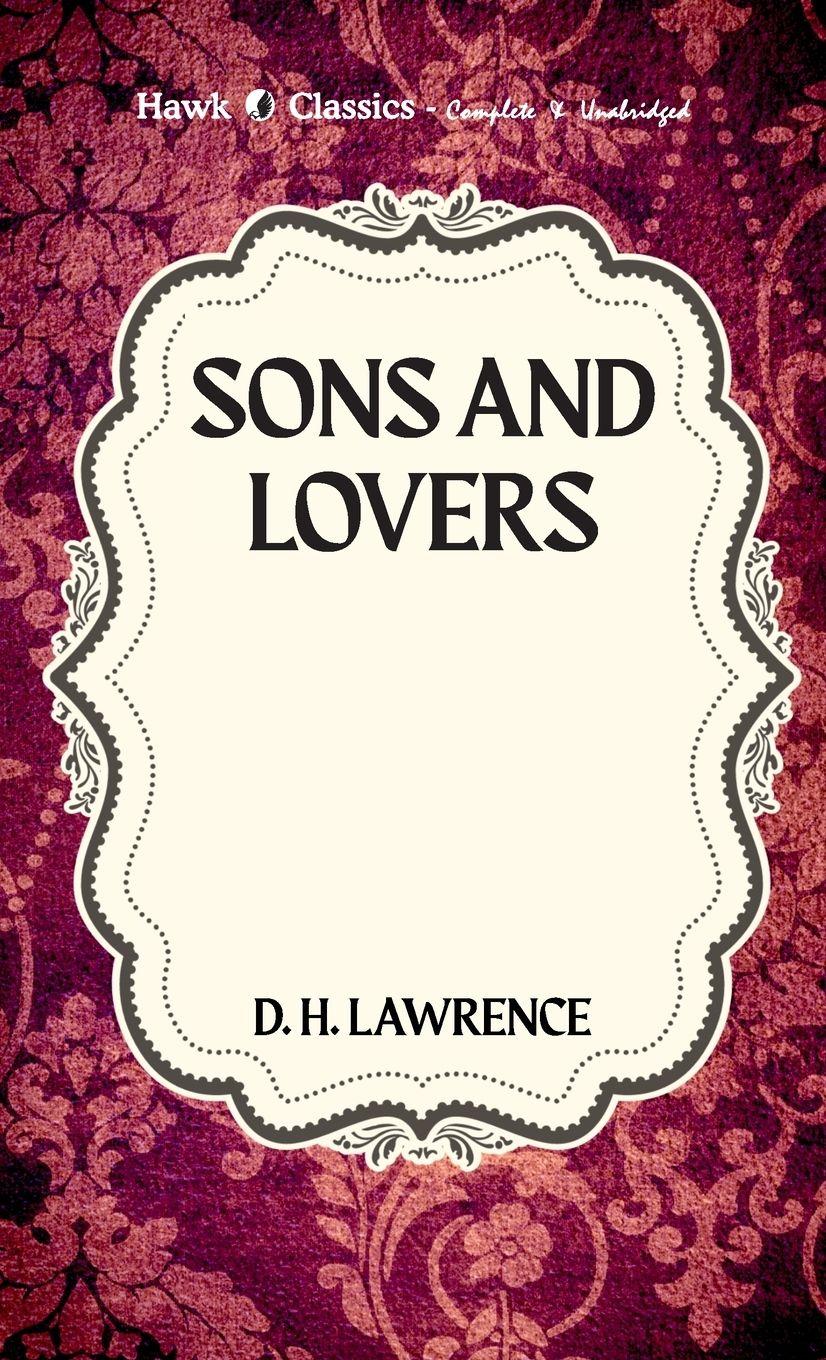 Vorderes Coverbild Sons and Lovers