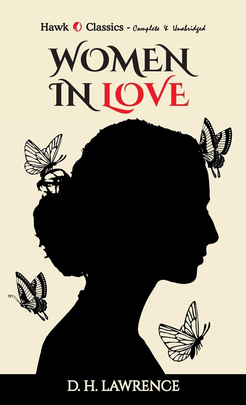Vorderes Coverbild Women in Love