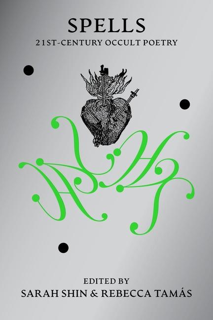 Vorderes Coverbild Spells