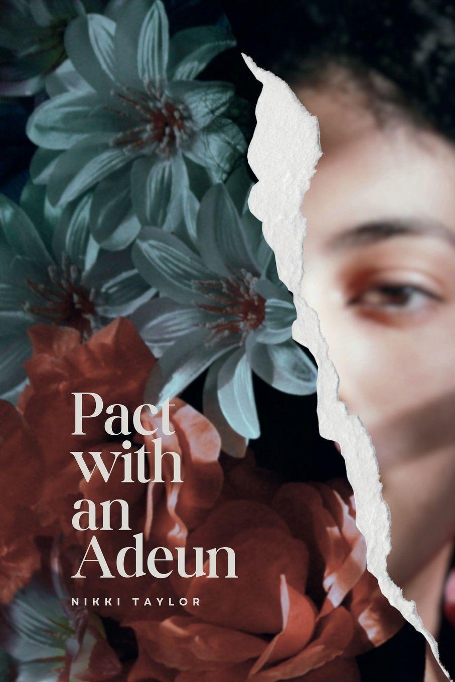 Vorderes Coverbild Pact with an Adeun