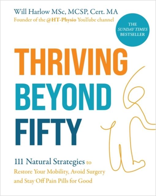 Vorderes Coverbild Thriving Beyond Fifty (Expanded Edition)