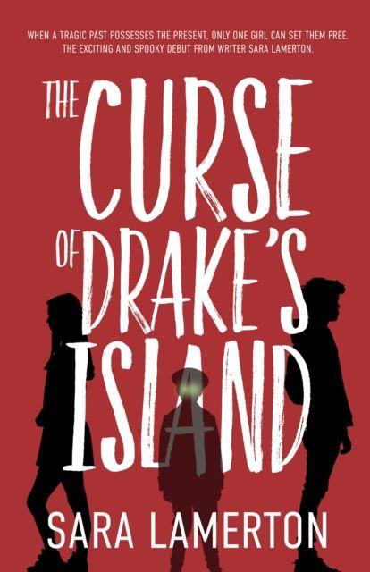 Vorderes Coverbild The Curse of Drake's Island