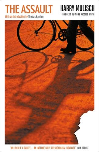 Vorderes Coverbild The Assault