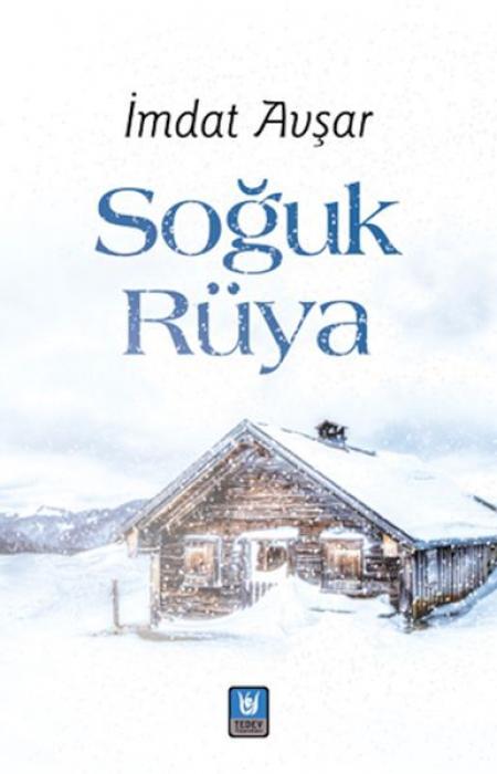 Vorderes Coverbild Soguk Rüya