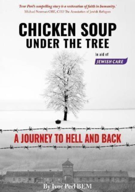Vorderes Coverbild Chicken Soup Under the Tree