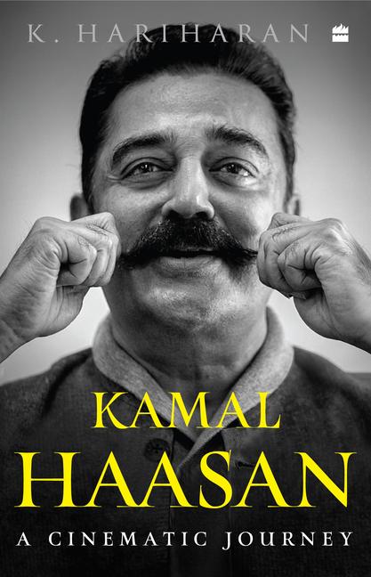Vorderes Coverbild Kamal Haasan
