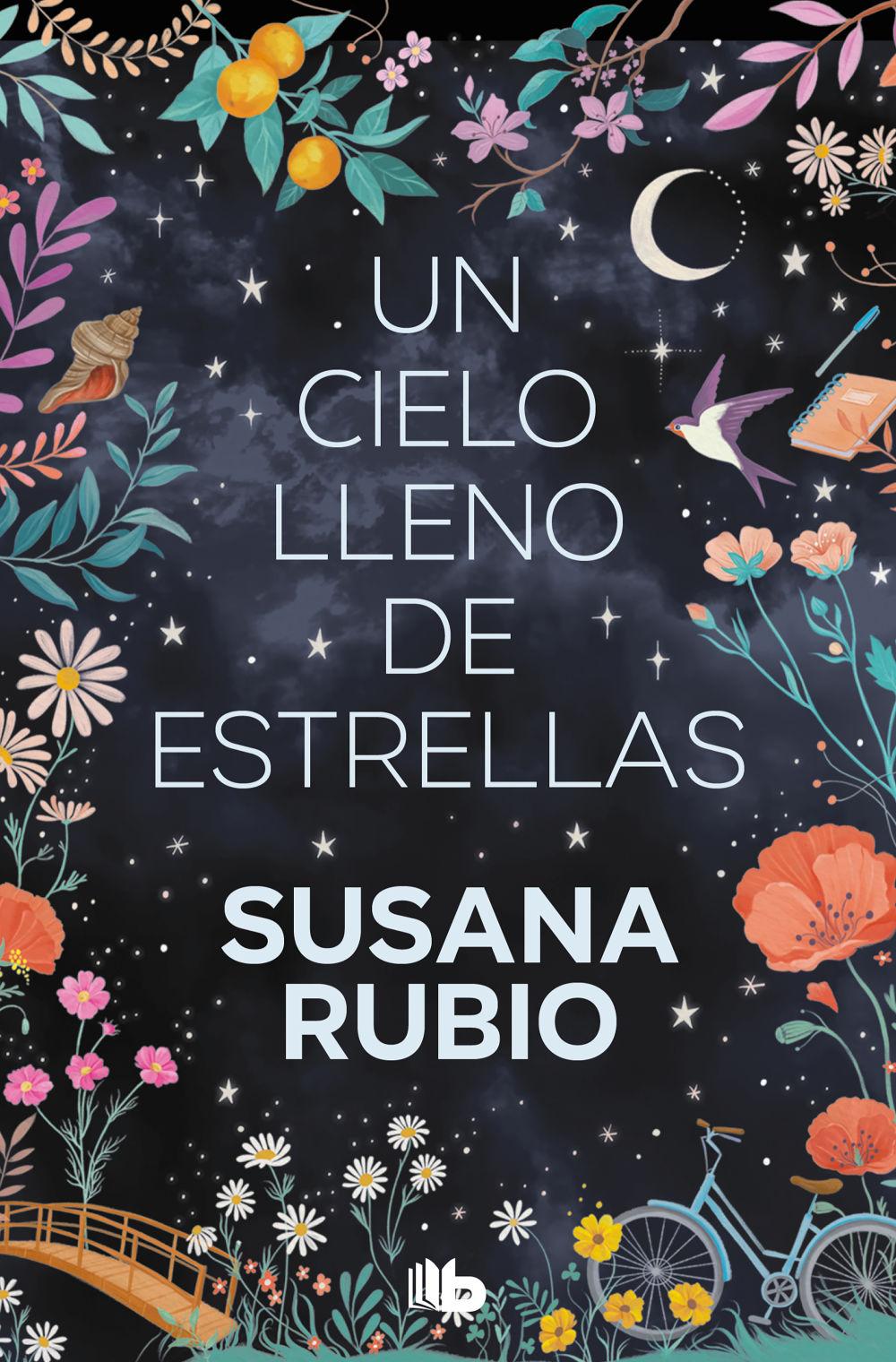 Vorderes Coverbild Un cielo lleno de estrellas