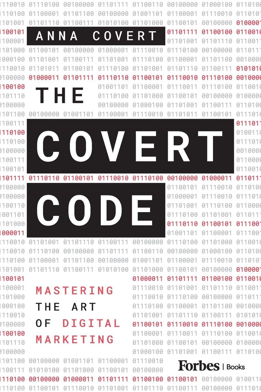Vorderes Coverbild The Covert Code