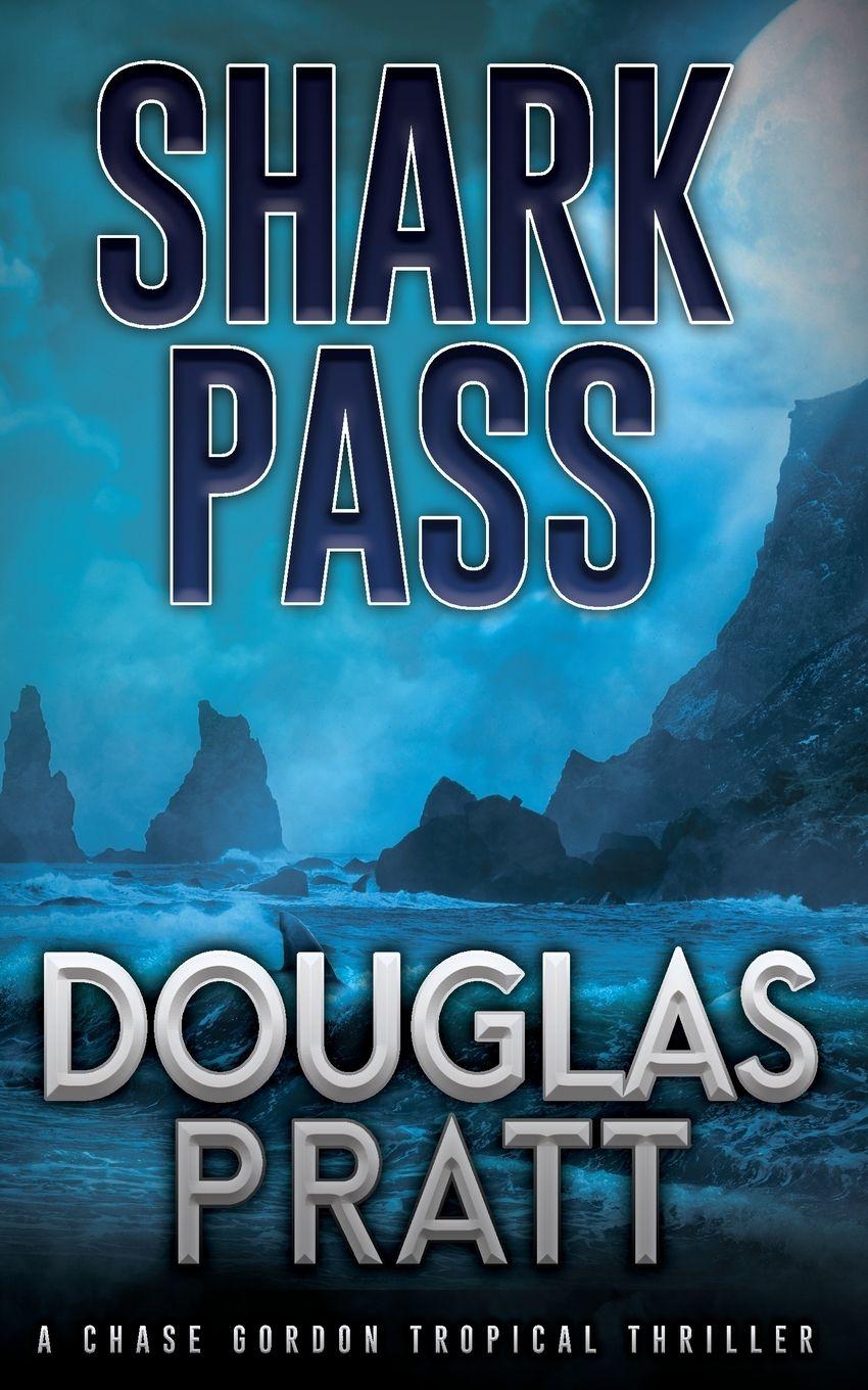 Vorderes Coverbild Shark Pass