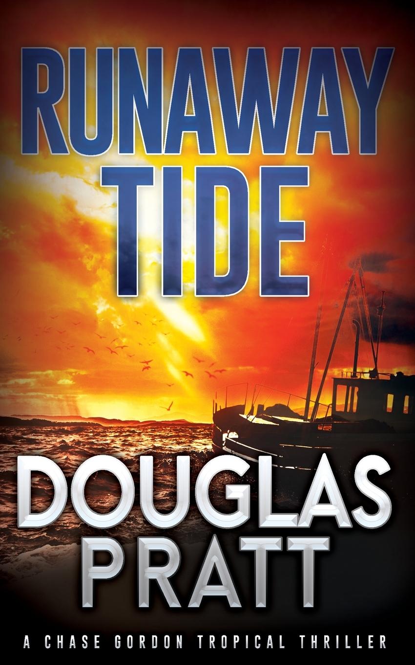 Vorderes Coverbild Runaway Tide