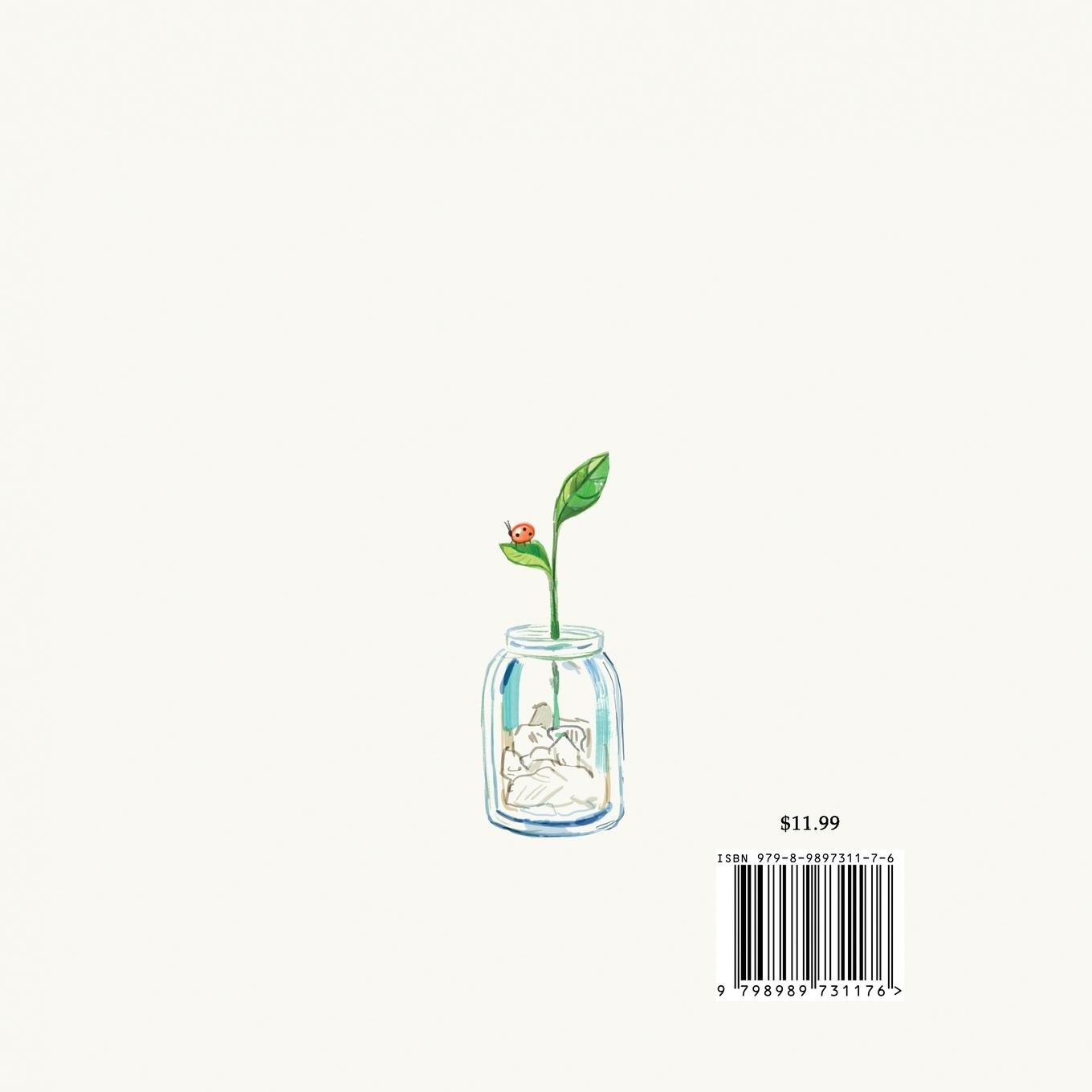 Rückseitencover Gabby's Adventures 2