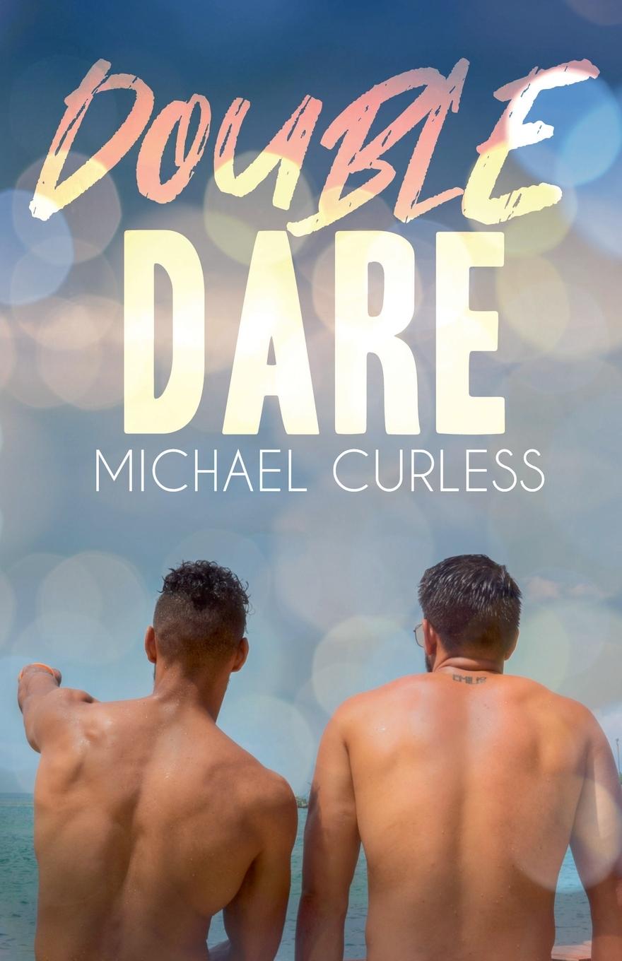 Vorderes Coverbild Double Dare