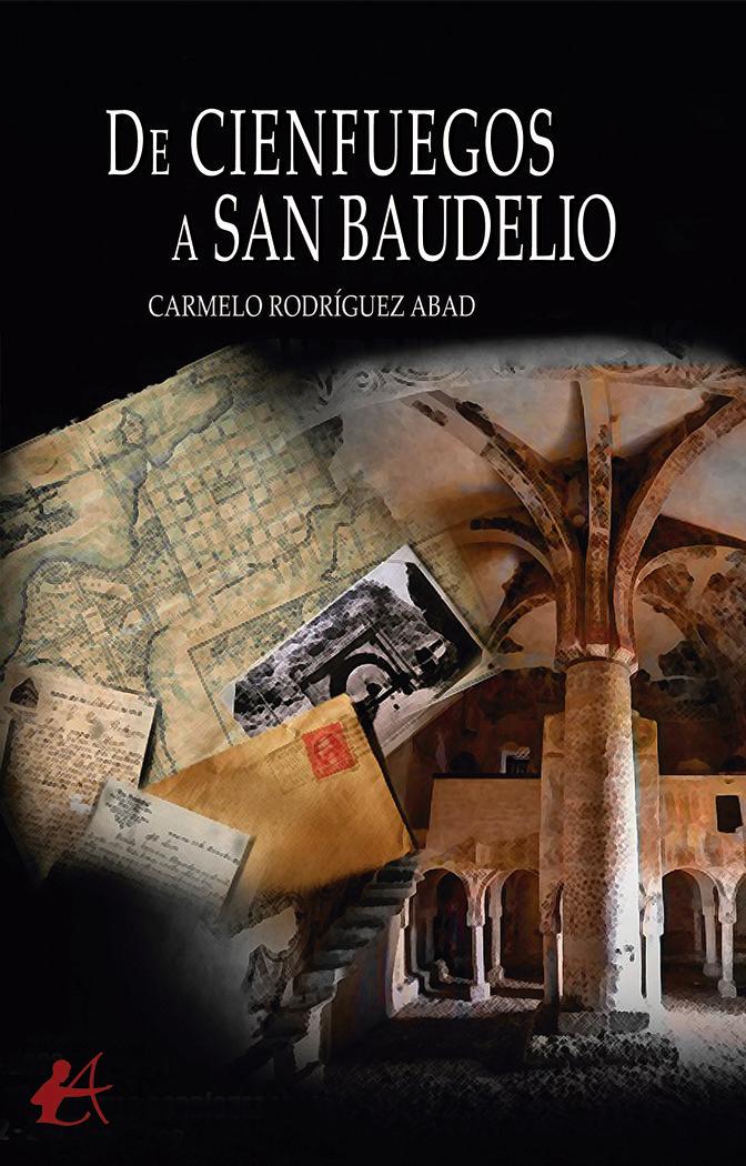 Vorderes Coverbild De Cienfuegos a San Baudelio