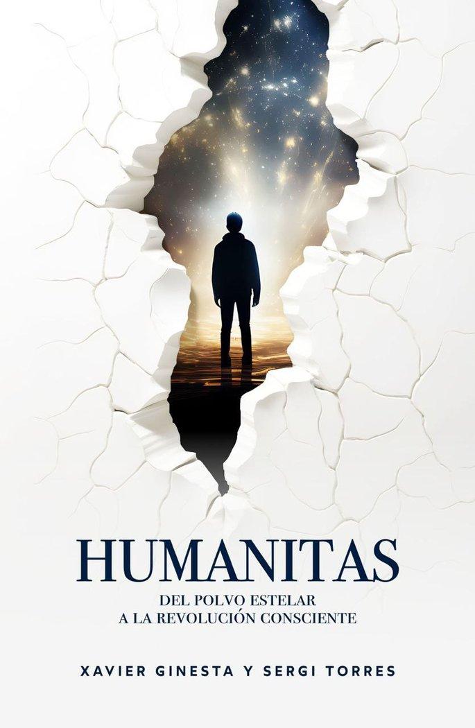 Vorderes Coverbild Humanitas