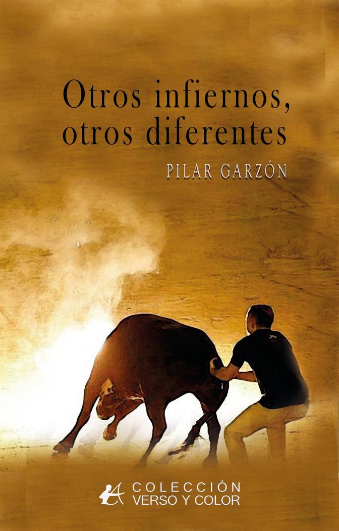 Vorderes Coverbild Otros infiernos, otros diferentes