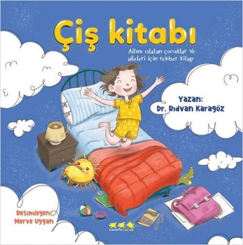 Vorderes Coverbild Cis Kitabi
