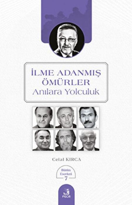 Vorderes Coverbild Ilme Adanmis Ömürler