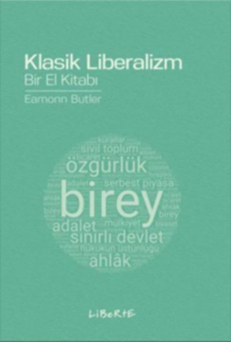 Vorderes Coverbild Klasik Liberalizm