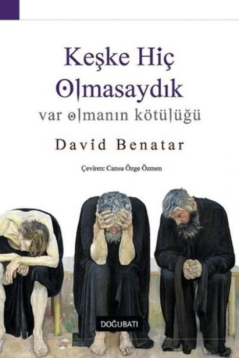 Vorderes Coverbild Keske Hic Olmasaydik