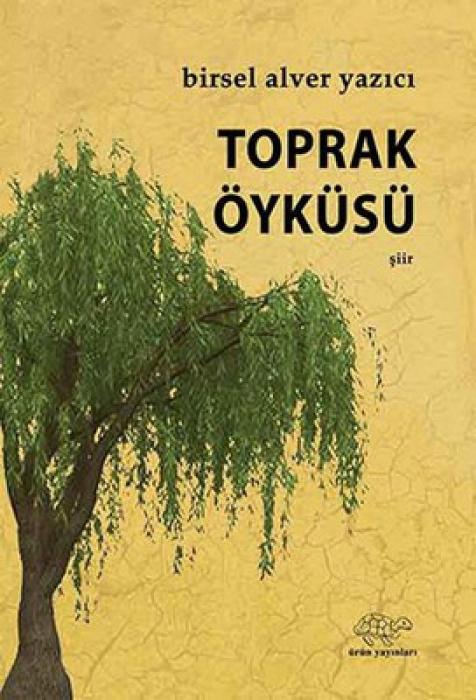 Vorderes Coverbild Toprak Öyküsü