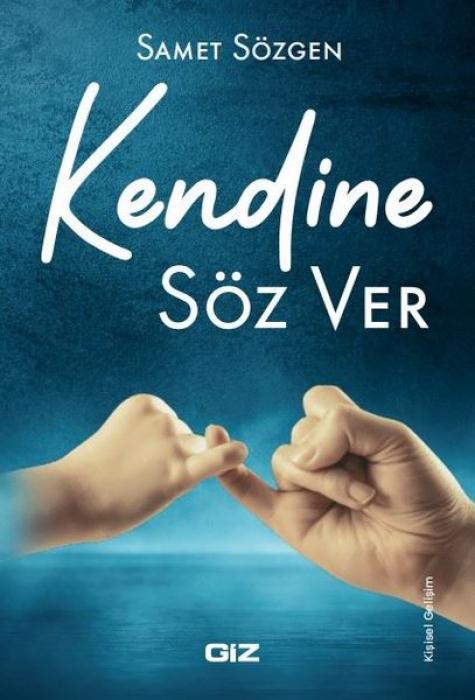 Vorderes Coverbild Kendine Söz Ver